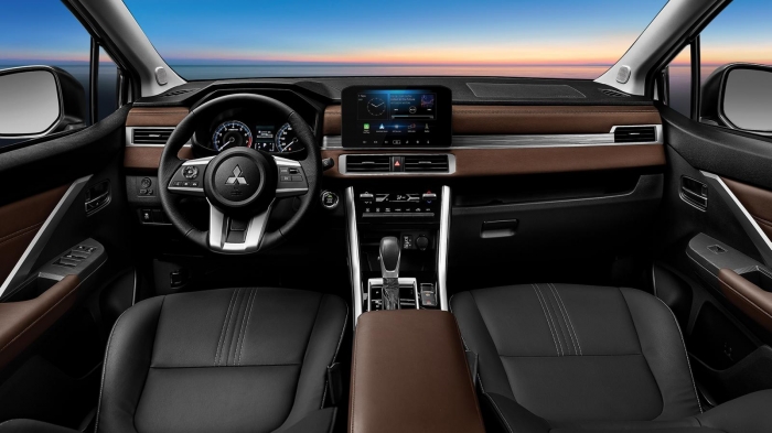 Giá lăn bánh Mitsubishi Xpander đầu tháng 5/2025 'rẻ như rau' kèm quà xịn, ăn đứt Toyota Veloz Cross ảnh 4