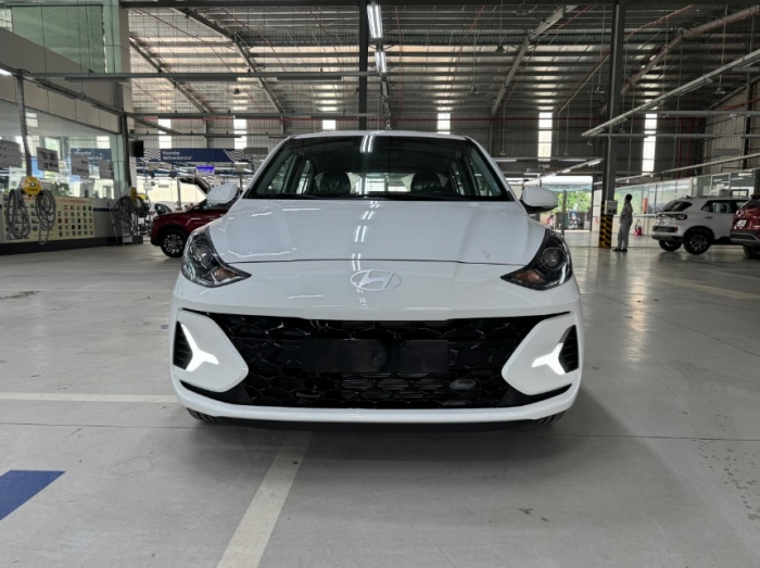 Giá xe Hyundai Grand i10 lăn bánh siêu rẻ giữa tháng 5/2025, sẵn sàng cho Kia Morning ‘đo ván’ ảnh 3