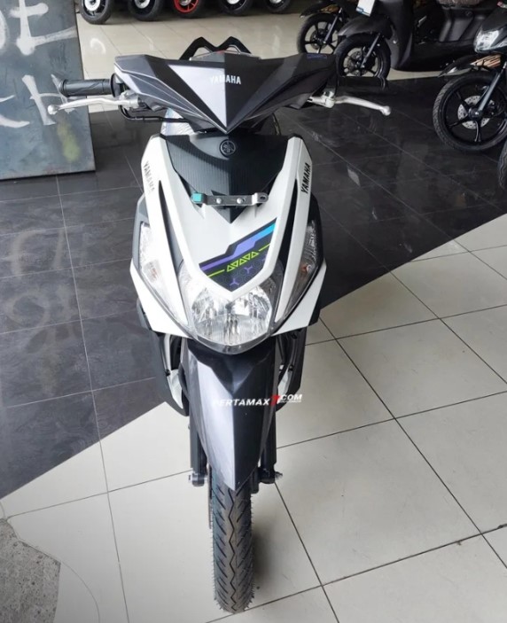 Hạ đo ván Honda SH Mode, ‘vua xe ga’ 125cc mới của Yamaha về đại lý giá 28 triệu đồng rẻ hơn Vision ảnh 5