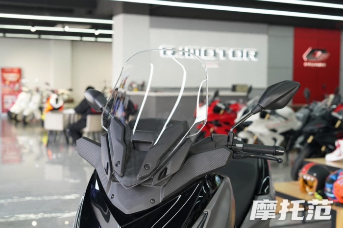 Hạ đo ván Honda SH, ‘vua xe ga’ 150cc mới có ABS 2 kênh ăn đứt Air Blade ra mắt giá 43 triệu đồng ảnh 3