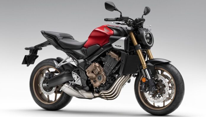 Honda chính thức ra mắt ‘đế vương côn tay’ mới cứng, xịn hơn Winner X và Yamaha Exciter, giá cực mềm ảnh 1