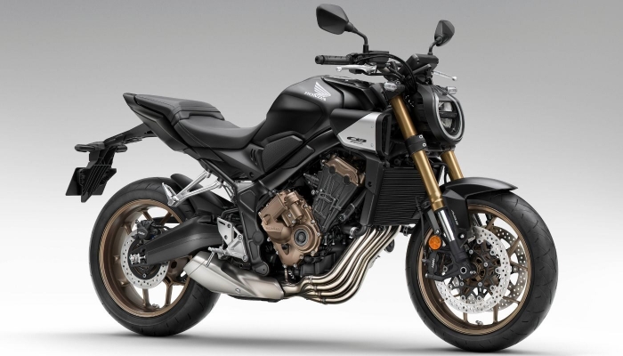 Honda chính thức ra mắt ‘đế vương côn tay’ mới cứng, xịn hơn Winner X và Yamaha Exciter, giá cực mềm ảnh 3