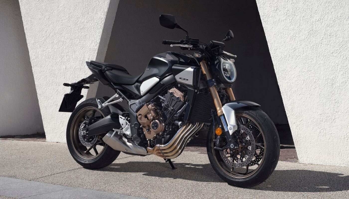 Honda chính thức ra mắt ‘đế vương côn tay’ mới cứng, xịn hơn Winner X và Yamaha Exciter, giá cực mềm ảnh 4