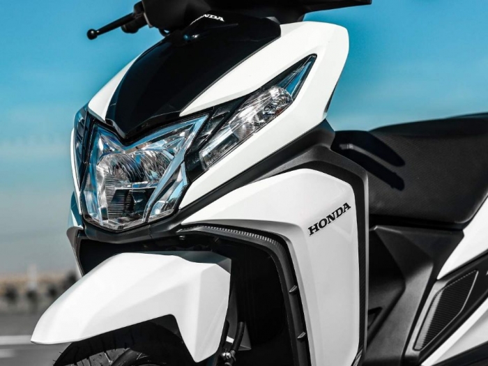 Honda chính thức ra mắt ‘xe ga quốc dân’ 125cc mới đẹp hơn SH Mode, thế chân LEAD với giá cực mềm ảnh 3
