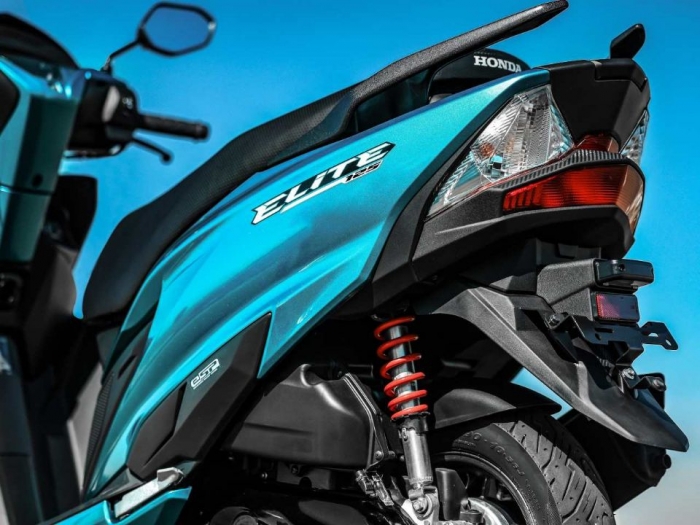 Honda chính thức ra mắt ‘xe ga quốc dân’ 125cc mới đẹp hơn SH Mode, thế chân LEAD với giá cực mềm ảnh 4