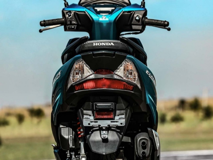 Honda chính thức ra mắt ‘xe ga quốc dân’ 125cc mới đẹp hơn SH Mode, thế chân LEAD với giá cực mềm ảnh 5