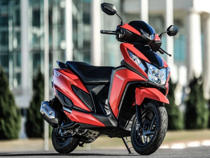 Honda chính thức ra mắt ‘xe ga quốc dân’ 125cc mới đẹp hơn SH Mode, thế chân LEAD với giá cực mềm ảnh 6