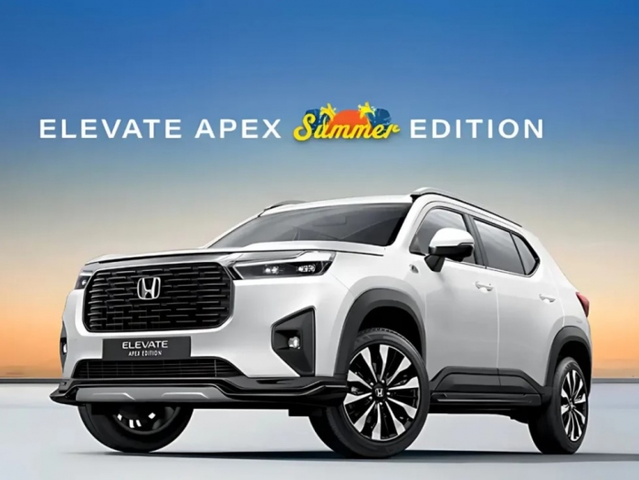 ‘Honda City phiên bản SUV’ mới ra mắt giá 334 triệu đồng, rẻ hơn cả Kia Morning và Hyundai Grand i10 ảnh 1