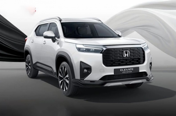 ‘Honda City phiên bản SUV’ mới ra mắt giá 334 triệu đồng, rẻ hơn cả Kia Morning và Hyundai Grand i10 ảnh 2