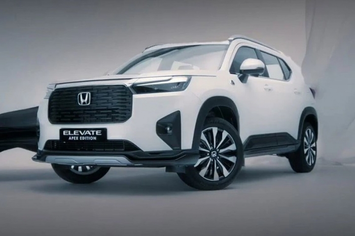 ‘Honda City phiên bản SUV’ mới ra mắt giá 334 triệu đồng, rẻ hơn cả Kia Morning và Hyundai Grand i10 ảnh 5