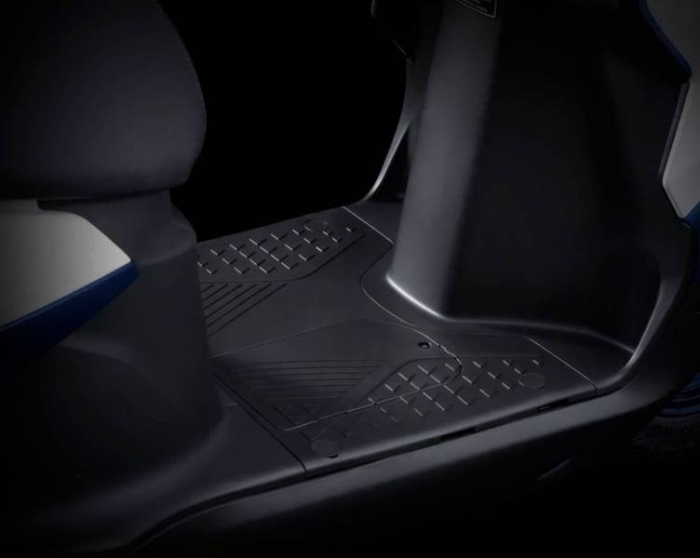 ‘Siêu phẩm’ xe ga 125cc mới giá rẻ 27,6 triệu đồng ra mắt: Đẹp át vía Honda Vision, xịn như SH Mode ảnh 7