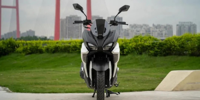 Tin xe 16/5: Mở bán ‘vua xe ga’ 150cc giá rẻ hơn Honda Vision, trang bị át vía Air Blade và SH Mode ảnh 1