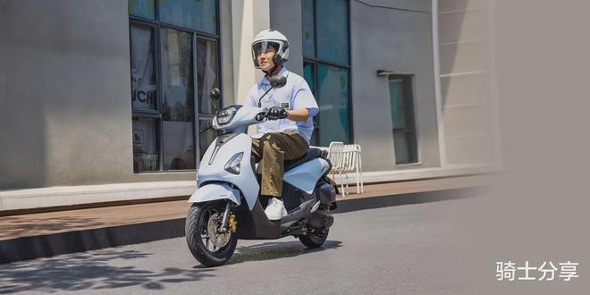 Tin xe 18/5: Ra mắt ‘vua xe ga’ 150cc mới cứng giá 38 triệu đồng rẻ hơn Honda Air Blade, xịn như SH ảnh 2