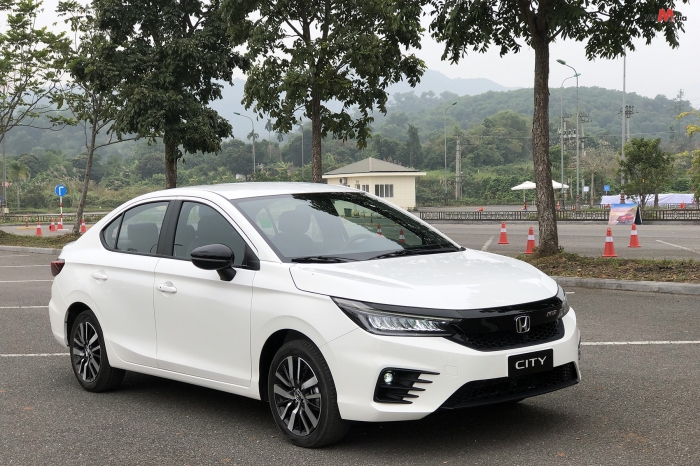 Tin xe trưa 15/5: Yamaha ra mắt ‘vua xe ga’ 125cc mới giá rẻ như Honda Vision mà đẹp hơn cả SH Mode ảnh 2