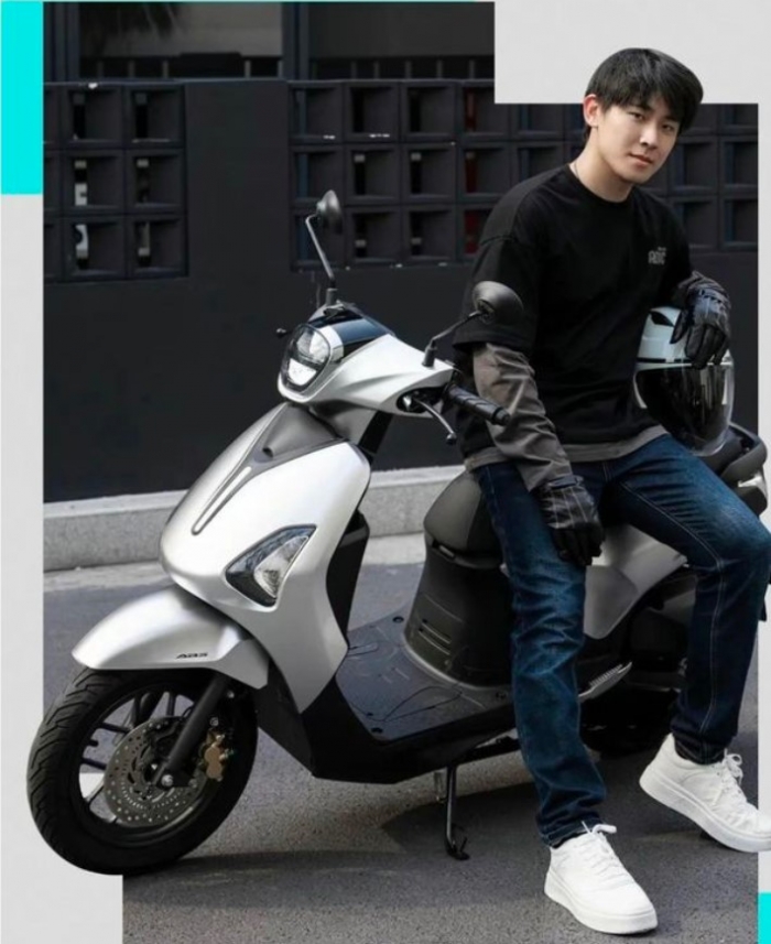 Tin xe trưa 18/5: Honda ra mắt ‘vua xe ga’ mới ăn đứt SH Mode, giá chỉ 32 triệu đồng rẻ ngang Vision ảnh 1