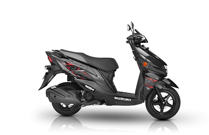 Đả bại Honda Vision, Suzuki ra mắt ‘xe ga quốc dân’ 125cc mới giá rẻ 24 triệu đồng, đẹp hơn SH Mode ảnh 3