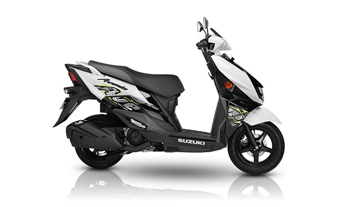 Đả bại Honda Vision, Suzuki ra mắt ‘xe ga quốc dân’ 125cc mới giá rẻ 24 triệu đồng, đẹp hơn SH Mode ảnh 4