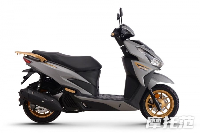 Đả bại Honda Air Blade, ‘vua xe ga’ mới đẹp hơn Vario ra mắt giá 39 triệu đồng, có ABS 2 kênh như SH ảnh 7