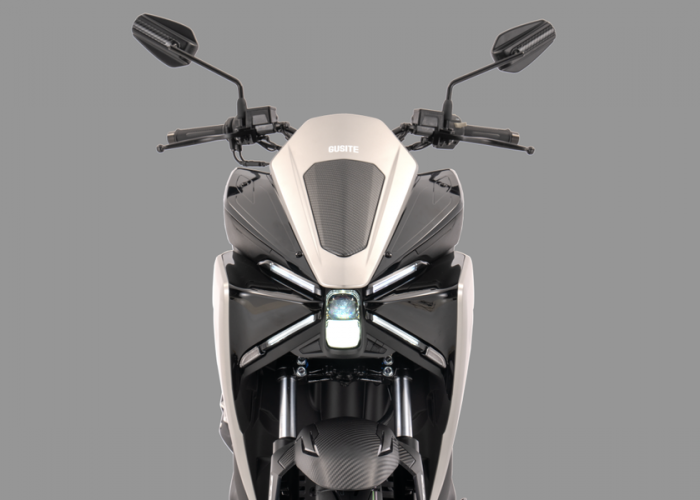 Đè bẹp Honda SH Mode, chính thức ra mắt ‘vua xe ga’ 150cc mới giá 36 triệu đồng, xịn hơn Air Blade ảnh 3