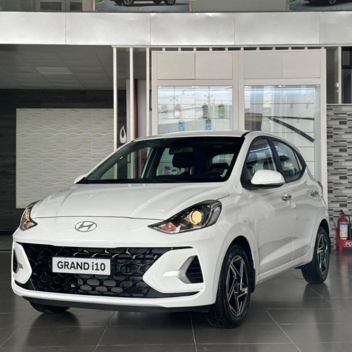 Đè bẹp Kia Morning, Hyundai Grand i10 hút khách Việt với giá lăn bánh ‘rẻ như cho’ cuối tháng 5/2025 ảnh 1