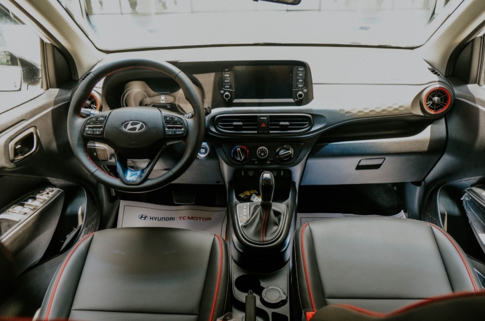 Đè bẹp Kia Morning, Hyundai Grand i10 hút khách Việt với giá lăn bánh ‘rẻ như cho’ cuối tháng 5/2025 ảnh 4