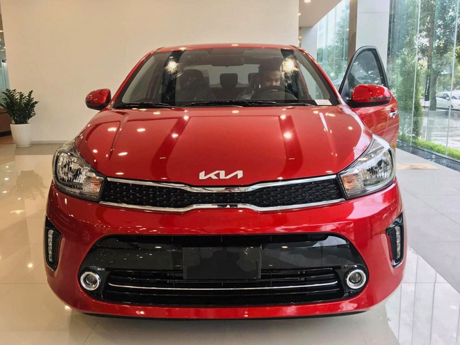Giá lăn bánh mẫu sedan cỡ B rẻ nhất Việt Nam thấp hơn cả Kia Morning, quyết hạ đo ván Toyota Vios ảnh 1