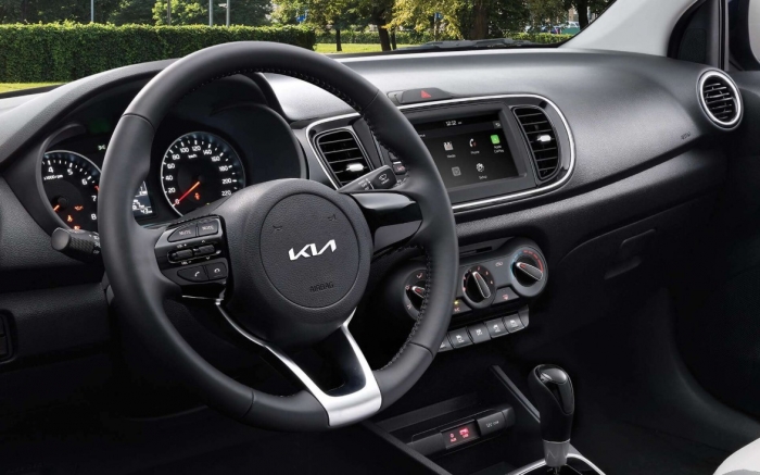 Giá lăn bánh mẫu sedan cỡ B rẻ nhất Việt Nam thấp hơn cả Kia Morning, quyết hạ đo ván Toyota Vios ảnh 5
