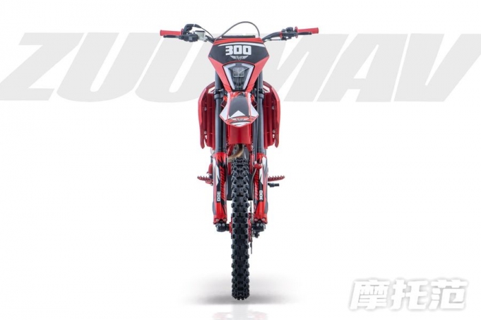 Hạ knock-out Honda Winner X và Yamaha Exciter, ‘vua côn tay’ 300cc mới giá 56 triệu đồng ra mắt ảnh 2
