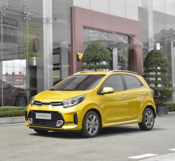 Hạ knock-out Hyundai Grand i10, Kia Morning đang có giá lăn bánh ‘rẻ như bèo’ cuối tháng 5/2025 ảnh 1
