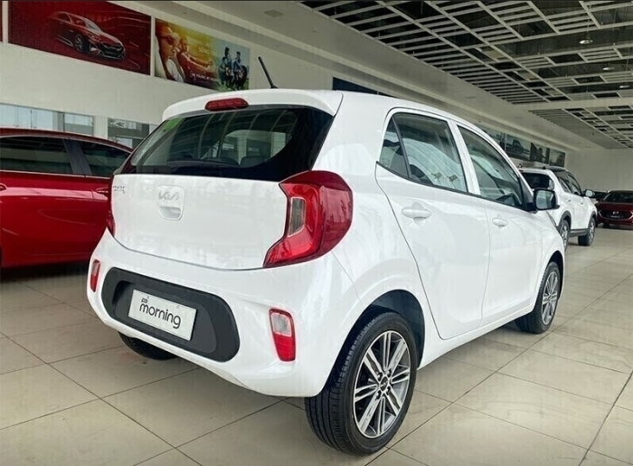 Hạ knock-out Hyundai Grand i10, Kia Morning đang có giá lăn bánh ‘rẻ như bèo’ cuối tháng 5/2025 ảnh 3