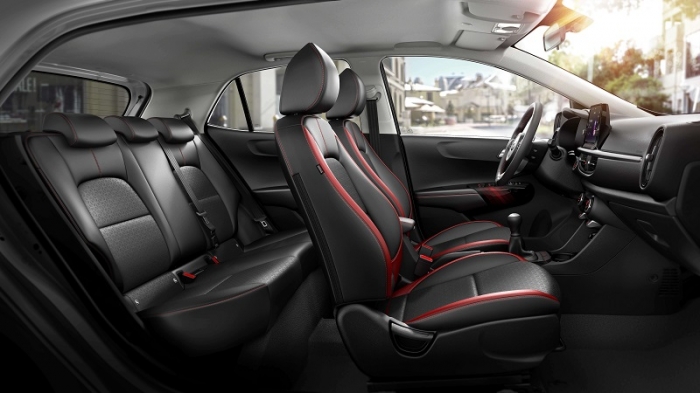 Hạ knock-out Hyundai Grand i10, Kia Morning đang có giá lăn bánh ‘rẻ như bèo’ cuối tháng 5/2025 ảnh 4