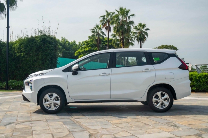 Mitsubishi Xpander có giá lăn bánh ‘rẻ như bèo’ cuối tháng 5/2025, kèm ưu đãi lên tới 53 triệu đồng ảnh 2