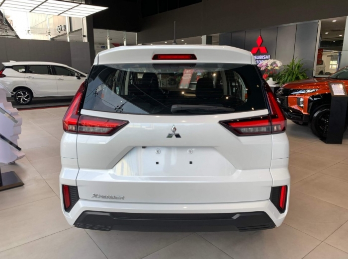 Mitsubishi Xpander có giá lăn bánh ‘rẻ như bèo’ cuối tháng 5/2025, kèm ưu đãi lên tới 53 triệu đồng ảnh 3