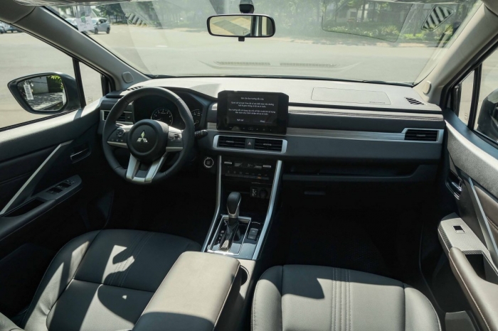 Mitsubishi Xpander có giá lăn bánh ‘rẻ như bèo’ cuối tháng 5/2025, kèm ưu đãi lên tới 53 triệu đồng ảnh 4