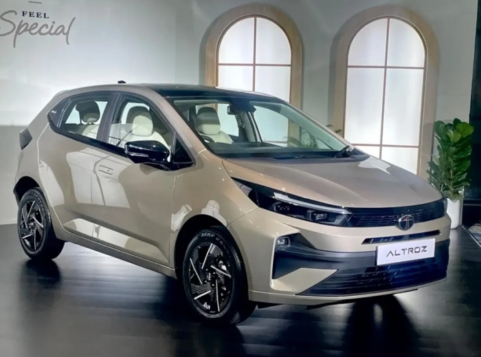 Quên Honda SH đi, mẫu xe hatchback mới giá 185 triệu đồng rẻ hơn Kia Morning nhận cọc từ tháng 6 này ảnh 1