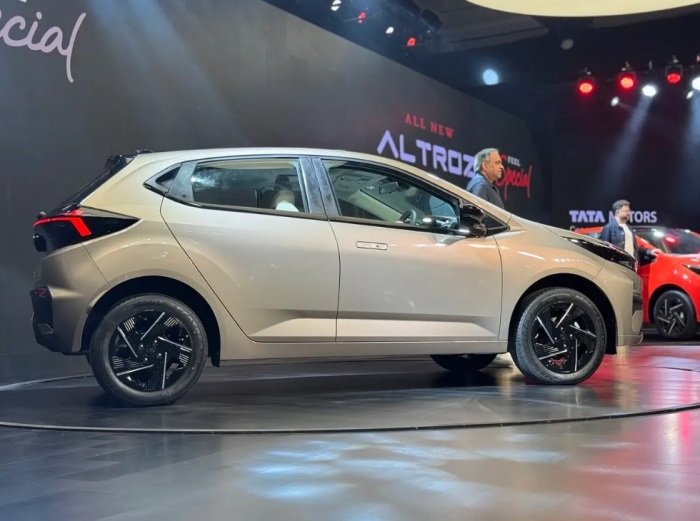 Quên Honda SH đi, mẫu xe hatchback mới giá 185 triệu đồng rẻ hơn Kia Morning nhận cọc từ tháng 6 này ảnh 2