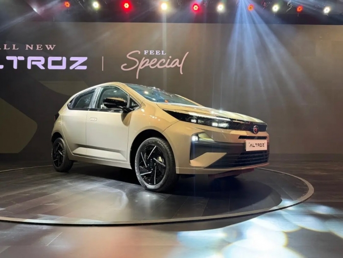 Quên Honda SH đi, mẫu xe hatchback mới giá 185 triệu đồng rẻ hơn Kia Morning nhận cọc từ tháng 6 này ảnh 3