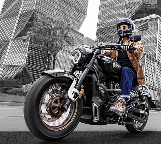 Ra mắt ‘vua côn tay’ mới mạnh át vía Yamaha Exciter, đẹp lu mờ Honda Winner X, giá ‘rẻ như bèo’ ảnh 4