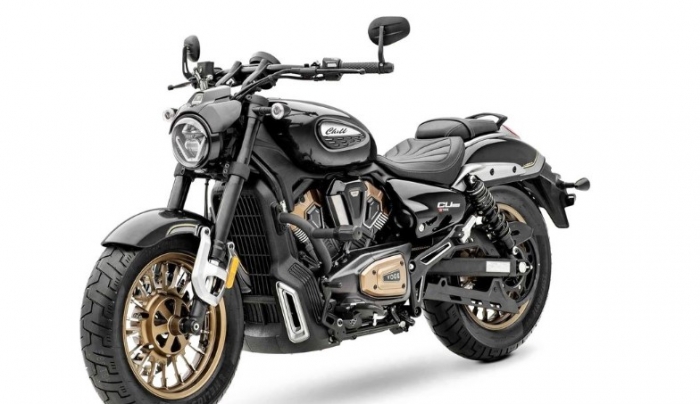Ra mắt ‘vua côn tay’ mới mạnh át vía Yamaha Exciter, đẹp lu mờ Honda Winner X, giá ‘rẻ như bèo’ ảnh 5