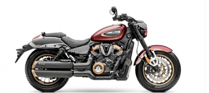 Ra mắt ‘vua côn tay’ mới mạnh át vía Yamaha Exciter, đẹp lu mờ Honda Winner X, giá ‘rẻ như bèo’ ảnh 6