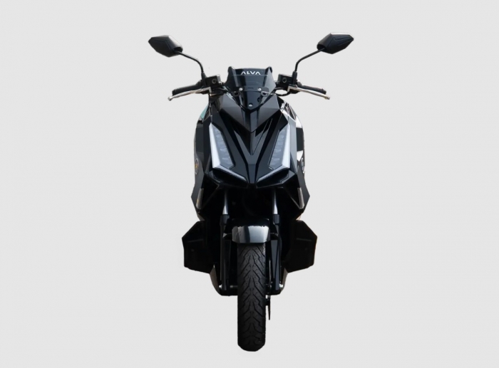 Ra mắt ‘vua xe ga’ mới giá 70 triệu đồng, thiết kế đỉnh hơn Honda SH, tích hợp trang bị hiện đại ảnh 4