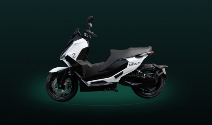 Ra mắt ‘vua xe ga’ mới giá 70 triệu đồng, thiết kế đỉnh hơn Honda SH, tích hợp trang bị hiện đại ảnh 5