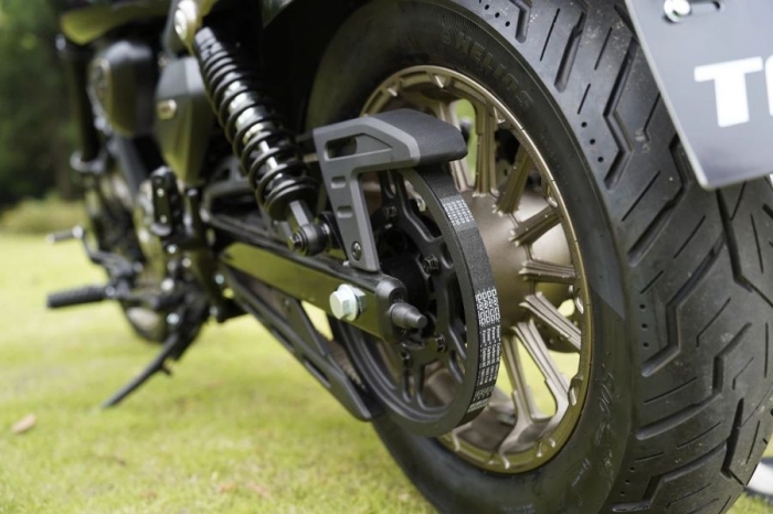 Tin xe 22/5: ‘Vua côn tay’ 438cc giá 71,8 triệu đồng ra mắt, đè bẹp Yamaha Exciter và Honda Winner X ảnh 1