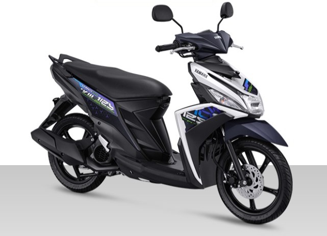 Tin xe trưa 21/5: ‘Vua xe ga’ xịn như Honda SH ra mắt giá 39 triệu đồng, ăn đứt Vario và Air Blade ảnh 3