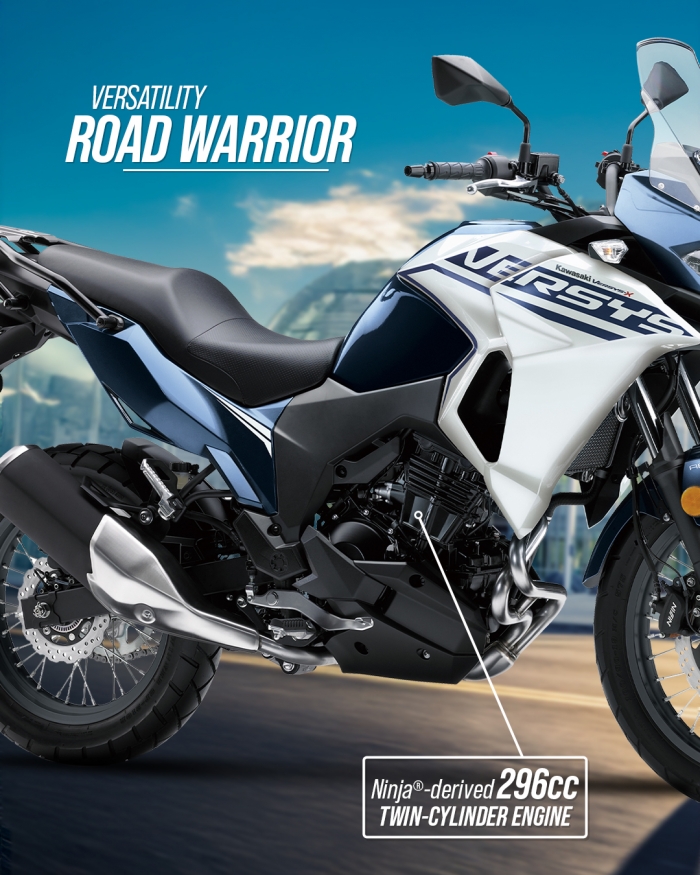 ‘Vua côn tay’ mới của Nhật ra mắt: Giá rẻ, trang bị đỉnh cao át vía Yamaha Exciter và Honda Winner X ảnh 5