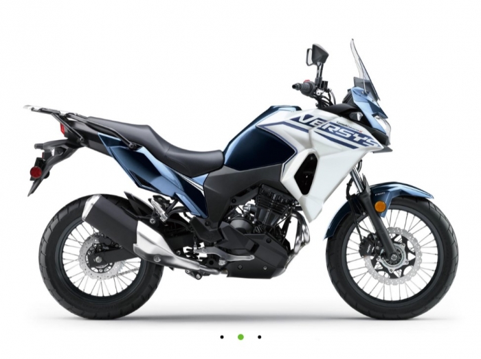 ‘Vua côn tay’ mới của Nhật ra mắt: Giá rẻ, trang bị đỉnh cao át vía Yamaha Exciter và Honda Winner X ảnh 7