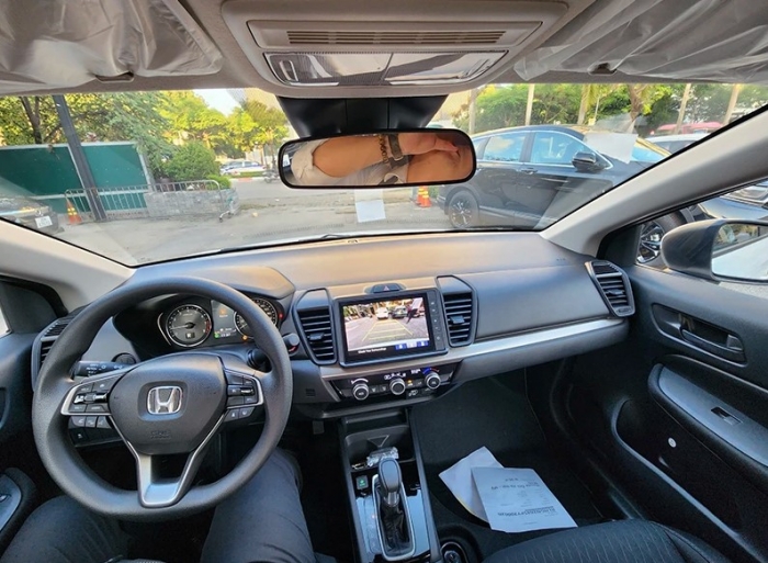 Cập nhật giá xe Honda City lăn bánh cuối tháng 5/2025: Cực mềm, đè bẹp Toyota Vios và Hyundai Accent ảnh 4