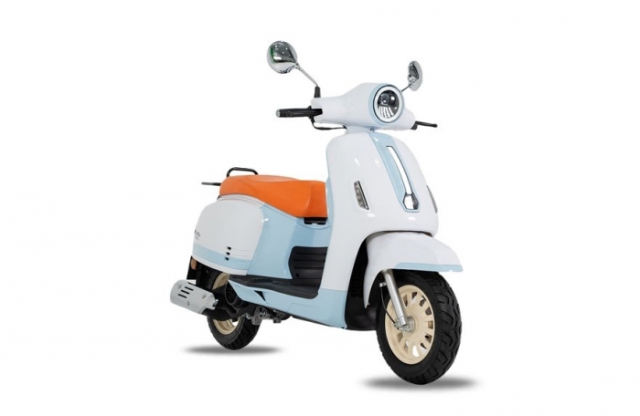‘Cơn ác mộng của Honda Vision' trình làng: Giá 18 triệu đồng rẻ như Wave Alpha mà đẹp hơn cả SH Mode ảnh 1