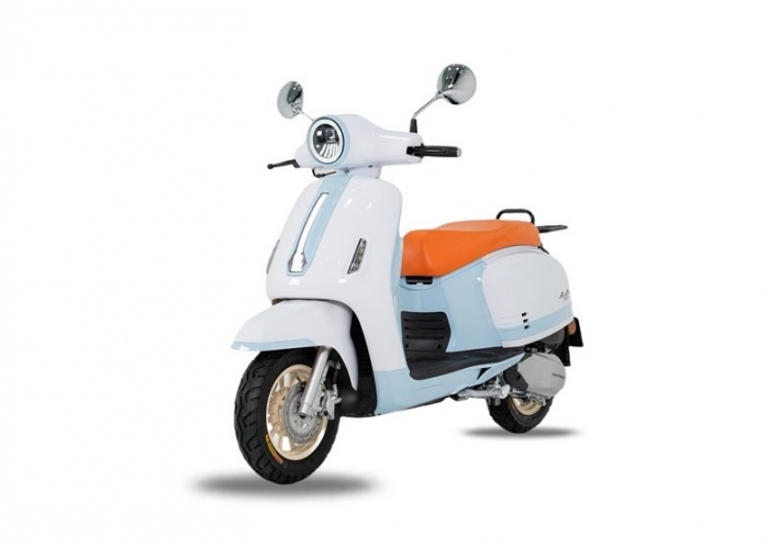 ‘Cơn ác mộng của Honda Vision' trình làng: Giá 18 triệu đồng rẻ như Wave Alpha mà đẹp hơn cả SH Mode ảnh 4