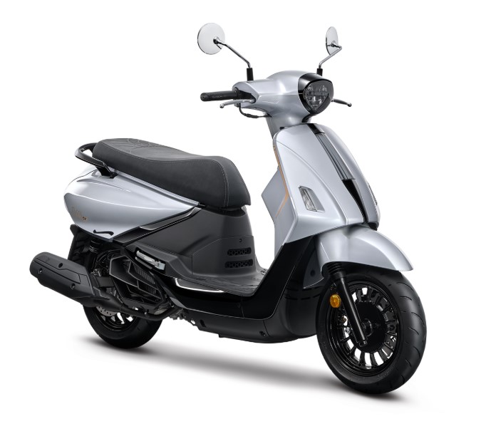 Đả bại Honda SH, ‘vua xe ga’ 158cc mới ra mắt với giá mềm, thiết kế sang hơn cả Air Blade và SH Mode ảnh 2